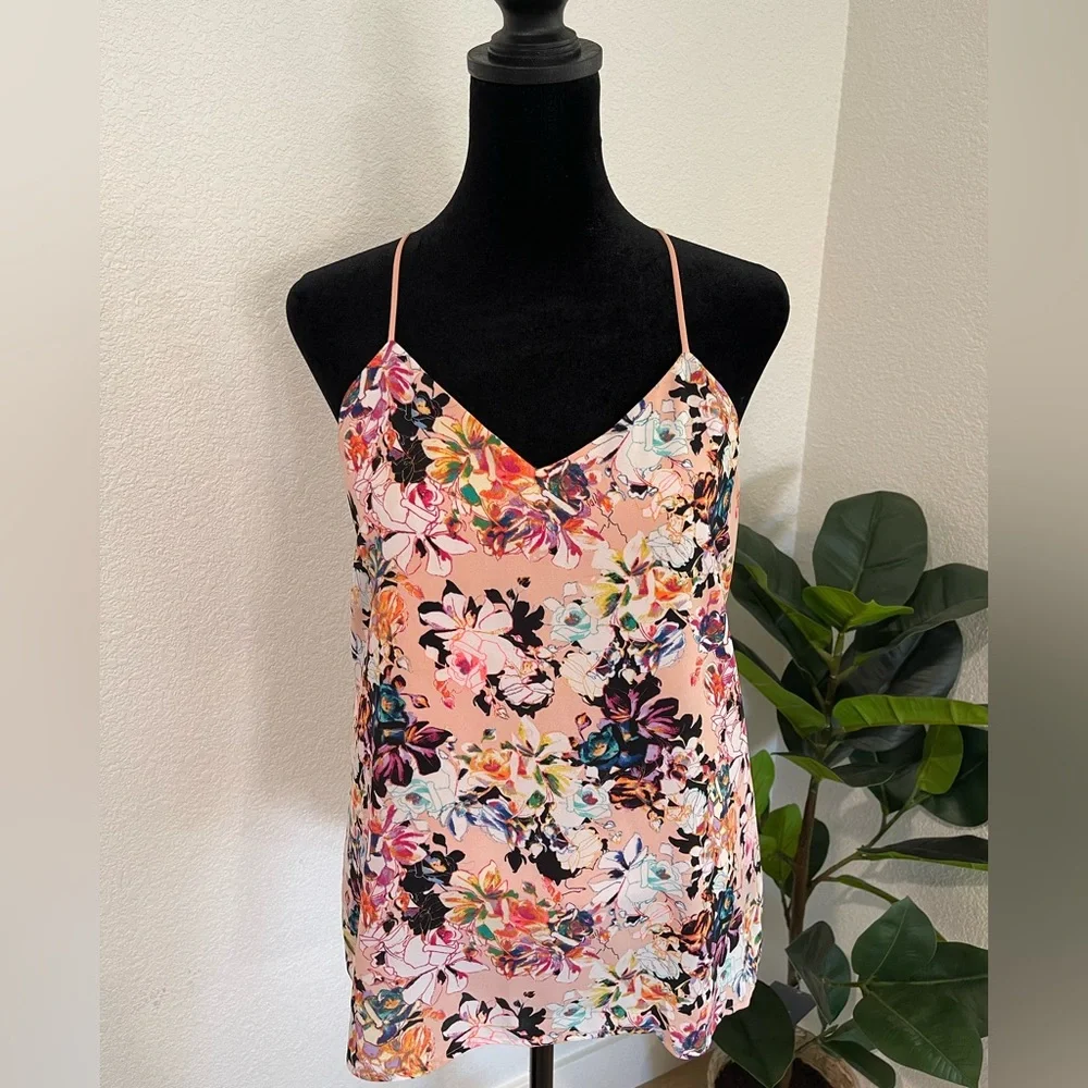 Express Tanks Size XS/S - Picture 2 of 5